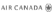 Linie lotnicze Air Canada