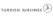 Linie lotnicze Turkish Airlines