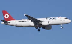 Linie lotnicze Turkish Airlines