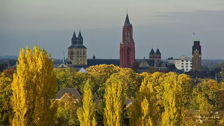 MAASTRICHT