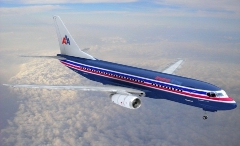 Linie lotnicze American Airlines