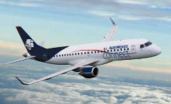 Linie lotnicze Aeromexico