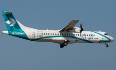 Linie lotnicze Air Dolomiti