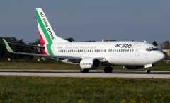 Linie lotnicze Air Italy