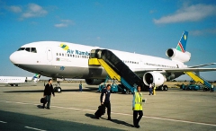 Linie lotnicze Air Namibia