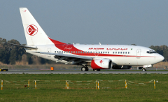 Linie lotnicze Air Algerie