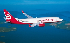 Linie lotnicze Air Berlin