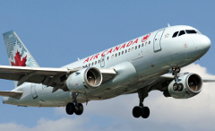 Linie lotnicze Air Canada