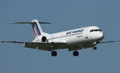 Linie lotnicze Air France