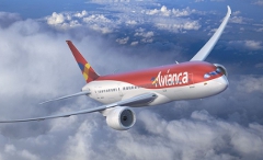 Linie lotnicze Avianca