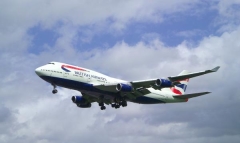 Linie lotnicze British Airways