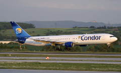 Linie lotnicze Condor