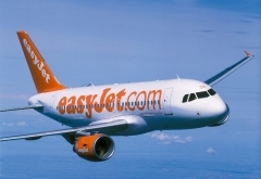 Linie lotnicze easyJet