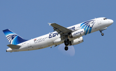 Linie lotnicze Egyptair