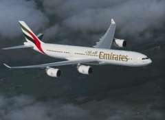 Linie lotnicze Emirates