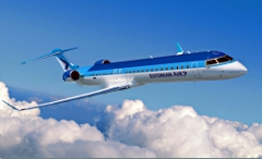 Linie lotnicze Estonian Air