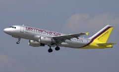 Linie lotnicze Germanwings