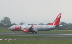 Linie lotnicze Jet2.com