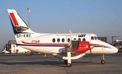 Linie lotnicze Jet Air