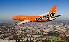 Linie lotnicze Mango
