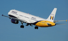 Linie lotnicze Monarch Airlines