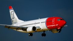 Linie lotnicze Norwegian