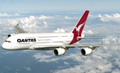 Linie lotnicze Qantas