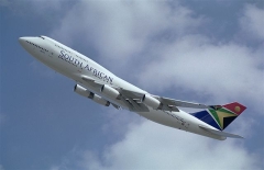 Linie lotnicze South African Airways