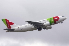 Linie lotnicze TAP Portugal