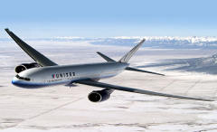 Linie lotnicze United Airlines