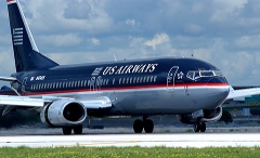 Linie lotnicze US Airways