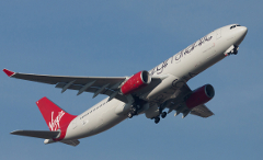 Linie lotnicze Virgin Atlantic