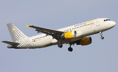 Linie lotnicze Vueling