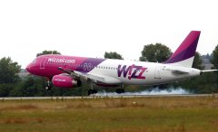 Linie lotnicze Wizz Air
